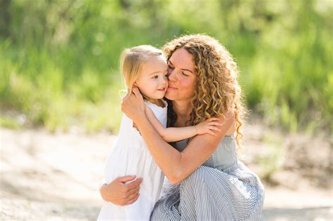 Free Mother And Young Daughter Photos